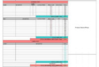 Cost Benefit Analysis Template Excel | Template Business for Amazing Business Case Cost Benefit Analysis Template