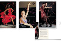 Dance School Postcard Template – Word & Publisher with regard to Free Dance Studio Business Plan Template