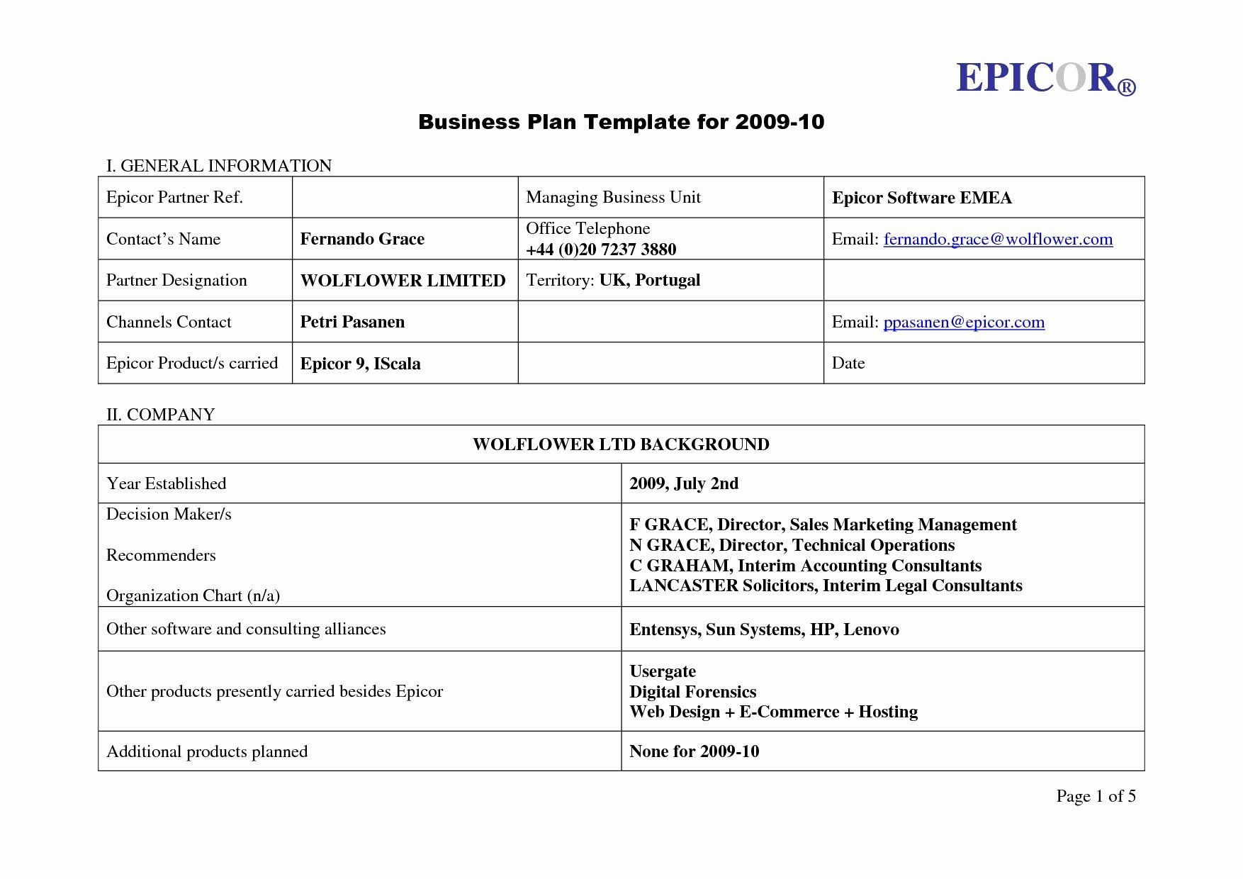 Data Management Plan Template Inspirational 11 Data in Small Business Administration Business Plan Template
