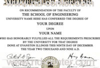 Fake Diploma Certificate Template – Business Plan Templates pertaining to Fresh Fake Business License Template