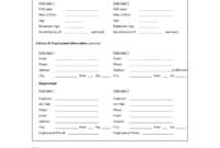 Financial Planning Questionnaire – Fill Out And Sign within Business Plan Questionnaire Template