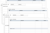 Free 30-60-90-Day Business Plan Templates | Smartsheet with regard to Best High Level Business Plan Template