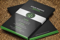 Free Lawyer Business Card Template On Behance pertaining to Fresh Business Plan Template Law Firm