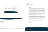 Free Letterhead Templates | 400+ Letterhead Examples in Amazing Business Headed Letter Template