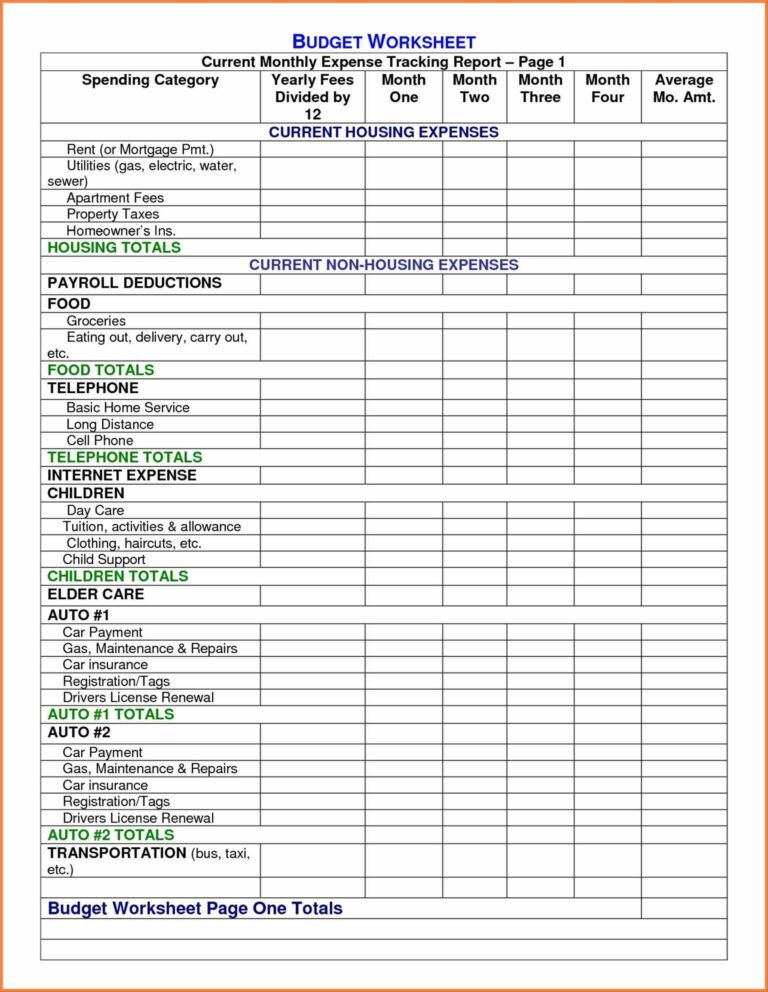 Free Spreadsheet Templates For Small Business Accounting throughout Free Excel Spreadsheet Templates For Small Business
