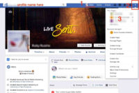How To Find People And Businesses That Liked A Facebook with Facebook Templates For Business