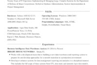 Hunt Refinery Console Operator Resume Sample – Tuscaloosa intended for Ross School Of Business Resume Template