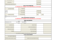 Hvac Start Up Report Template – Fill Online, Printable for Best Free Hvac Business Plan Template