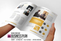 Indesign Business Plan Template Inspirational Business for Amazing Business Plan Template Indesign
