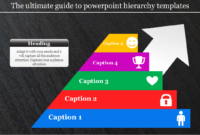 Infographics Powerpoint Hierarchy Templates – Slideegg within Ultimate Business Plan Template Review