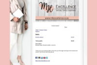 Invoices And Templates | Virtual Assistant, Wix Website intended for Awesome Microsoft Business Templates Small Business