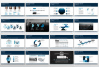 Modern Business Ppt Template (7553) | Presentation in Ppt Presentation Templates For Business