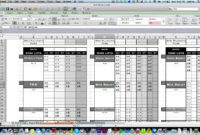 Personal Training Workout Log From Excel Training Designs inside Business Plan Template For A Gym
