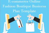 Pin On Business Plan Template For Startups pertaining to Best Ecommerce Website Business Plan Template