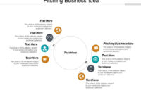 Pitching Business Idea Ppt Powerpoint Presentation Gallery within Business Idea Pitch Template
