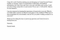 Professional Email Examples – 16+ Professional Email regarding Business Reply Mail Template