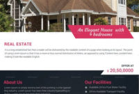 Realtor Open House Flyer Template | Real Estates Design pertaining to New Business Open House Invitation Templates Free