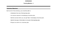 Sba Business Plan – 5 Free Templates In Pdf, Word, Excel within Sba Business Plan Template Pdf