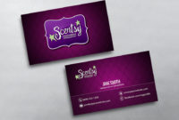 Scentsy Business Card 23 inside Scentsy Business Card Template
