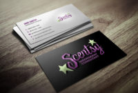 Scentsy Business Cards | Free Business Cards, Printing regarding Amazing Scentsy Business Card Template
