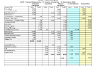 Small Business Bookkeeping Template — Db-Excel with regard to Awesome Template For Small Business Bookkeeping
