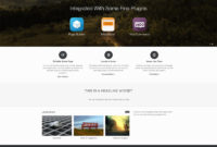 Small Business Website Template | Outflow Marketing inside Small Business Website Templates Free