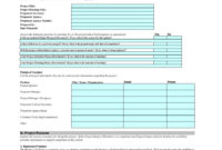 The Terrific 40+ Cost Benefit Analysis Templates inside Business Costing Template